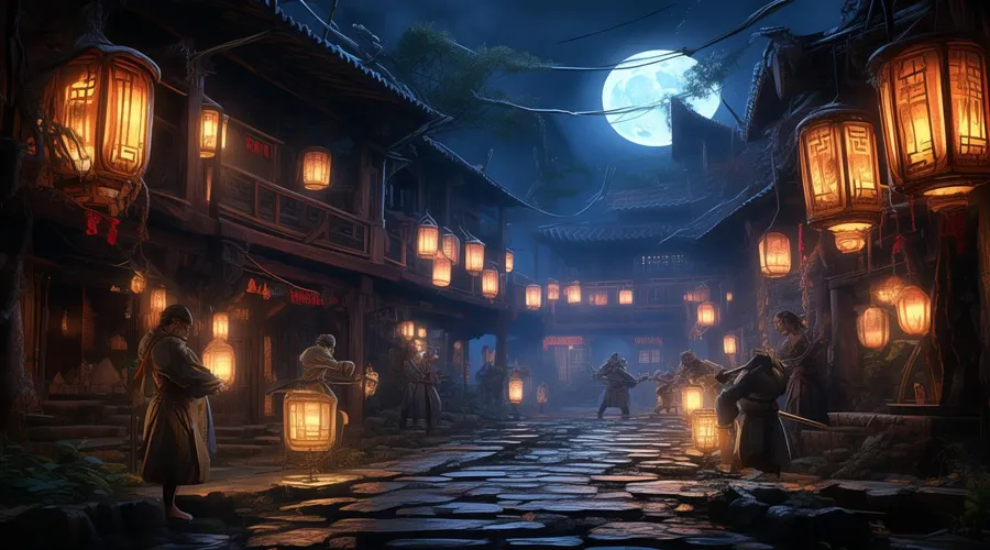 周五夜放克兑换码横幅图片1